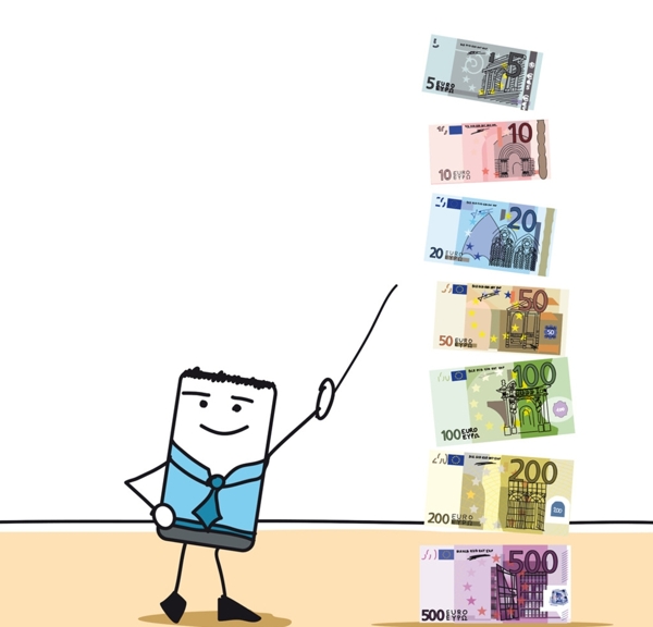 金融貨幣