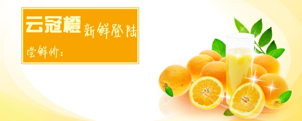 橙子海報圖片