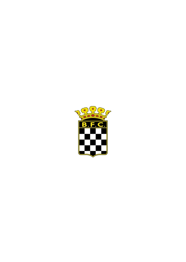 BoavistaFClogo設(shè)計(jì)欣賞BoavistaFC運(yùn)動(dòng)LOGO下載標(biāo)志設(shè)計(jì)欣賞