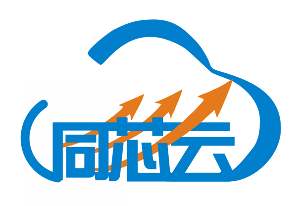 同芯云LOGO設計