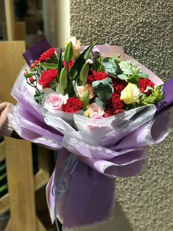 花束