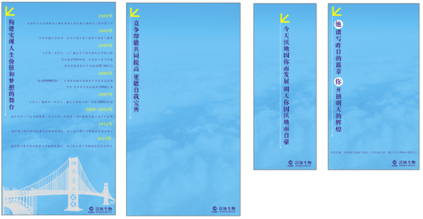 企業(yè)文化墻