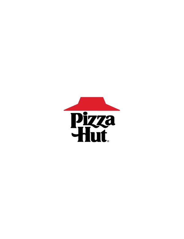 PizzaHut3logo設(shè)計欣賞PizzaHut3飲料品牌LOGO下載標志設(shè)計欣賞