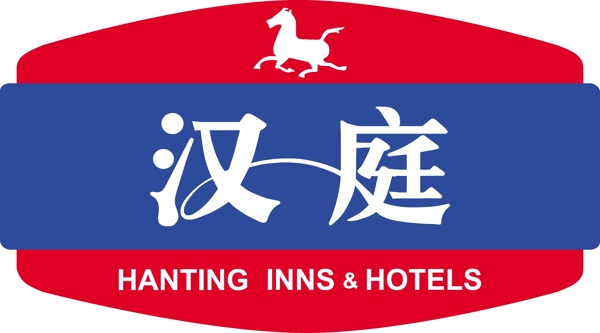 漢庭LOGO圖片