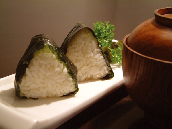 飯團