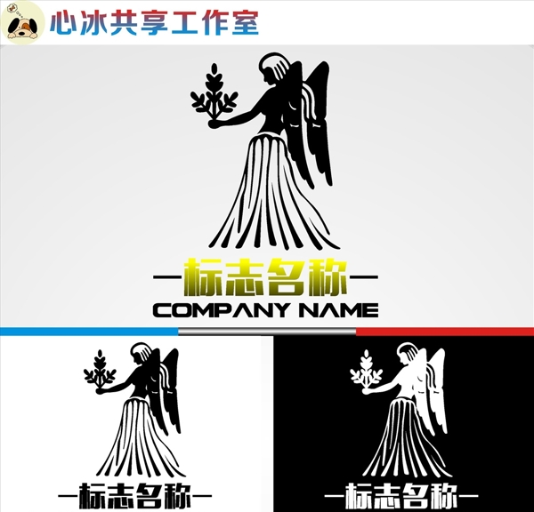 LOGO設(shè)計(jì)