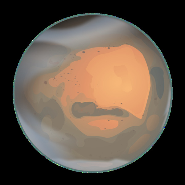 火星