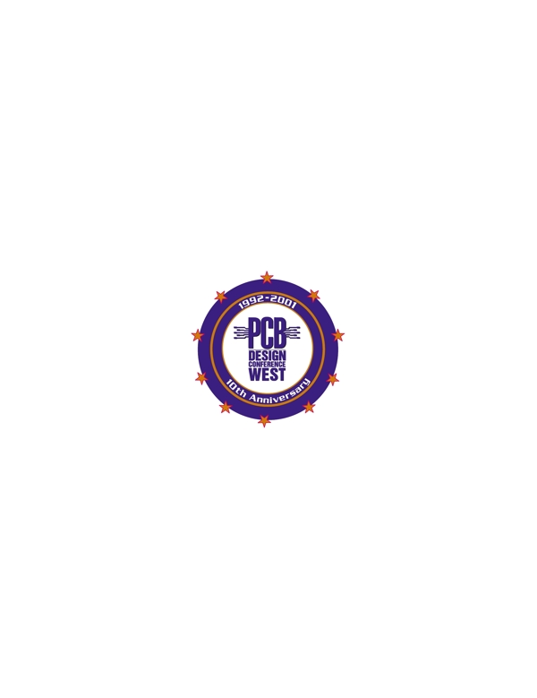 PCBDesignConference3logo設(shè)計(jì)欣賞PCBDesignConference3廣告公司標(biāo)志下載標(biāo)志設(shè)計(jì)欣賞