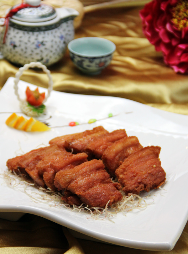 燒肉圖片