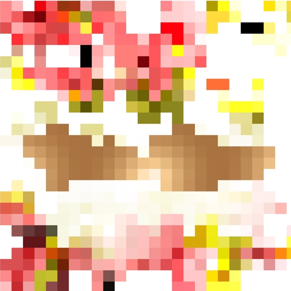 brisal花