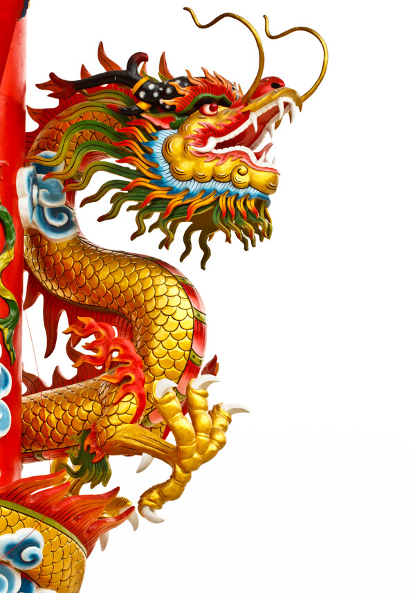 中國龍
