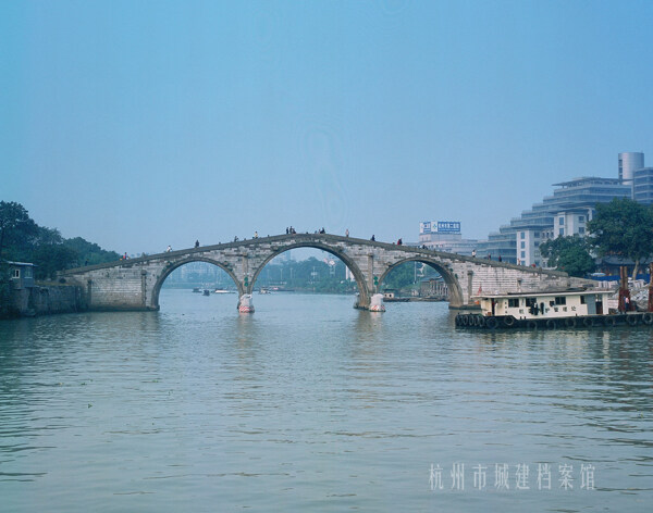 拱宸橋圖片