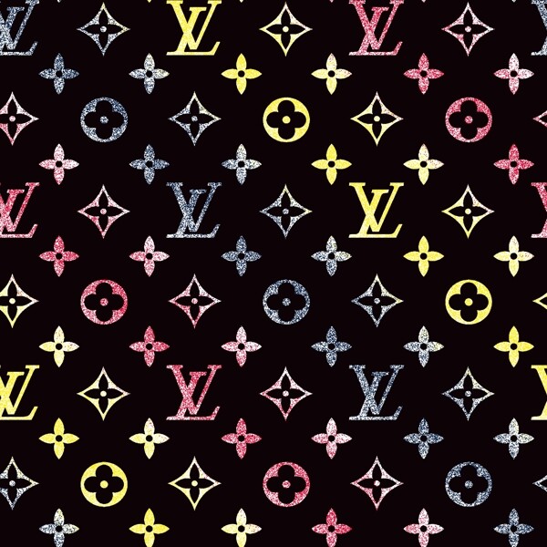 大牌字母