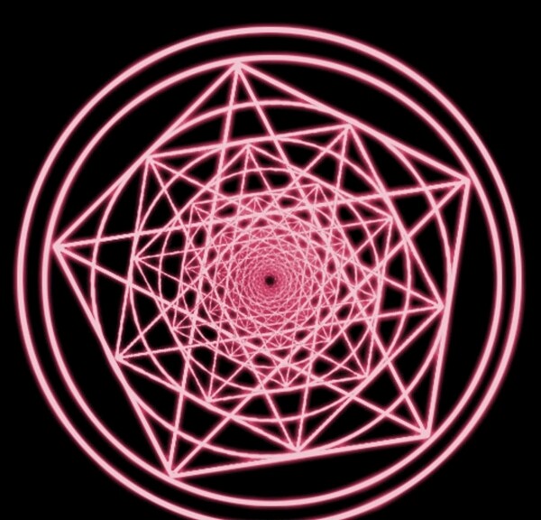 魔棒陣