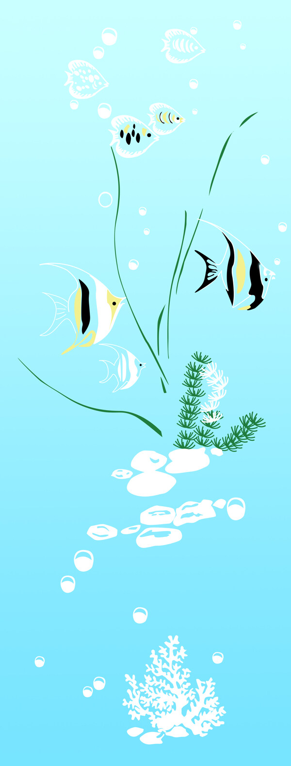 暢游小魚