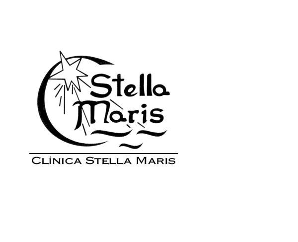 ClinicaStellaMarislogo設(shè)計(jì)欣賞ClinicaStellaMaris醫(yī)院LOGO下載標(biāo)志設(shè)計(jì)欣賞
