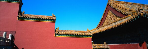 北京一角