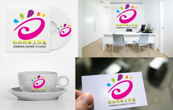 logo設計