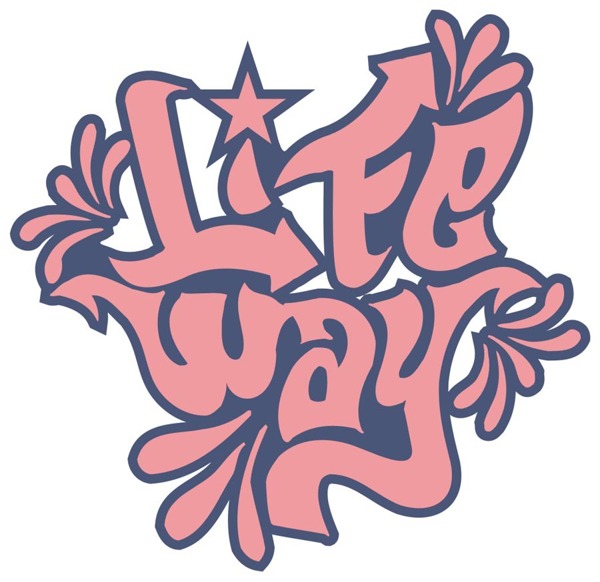 印花矢量圖個(gè)性文字文字英文免費(fèi)素材