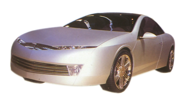BA左汽車素材