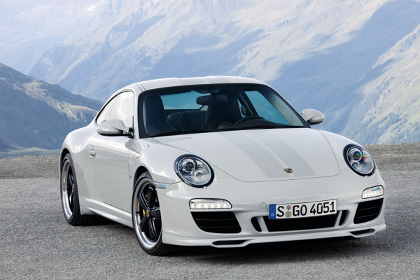 Porsche系列圖片