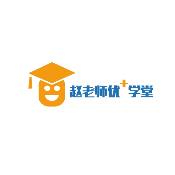 教育培训商标logo
