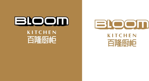 百隆櫥柜標(biāo)志圖片
