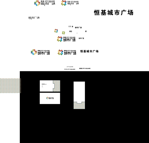 房地產(chǎn)logo圖片