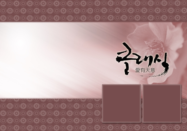 美圖美圖模板六影樓魔法書DVD44