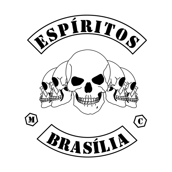 巴西利亚espiritosMC0