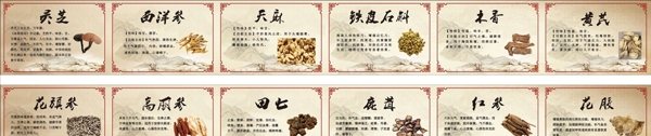 藥店藥房藥材