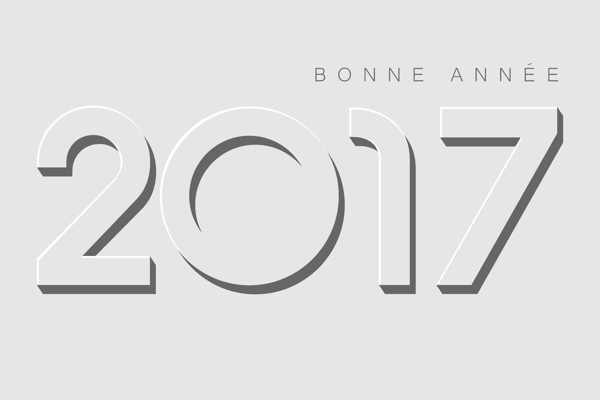 2017年質(zhì)感文字設(shè)計(jì)矢量素材立體