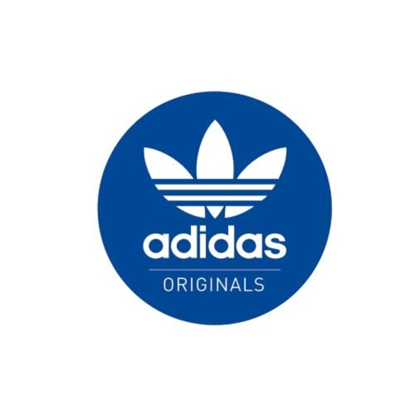 adidas阿迪达斯logo