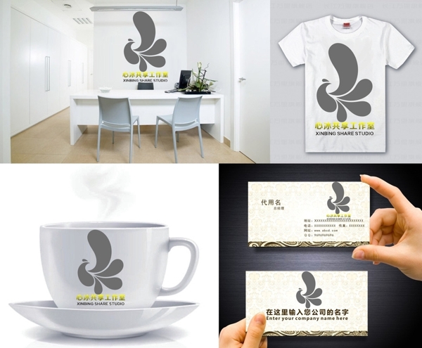 鳳凰LOGO