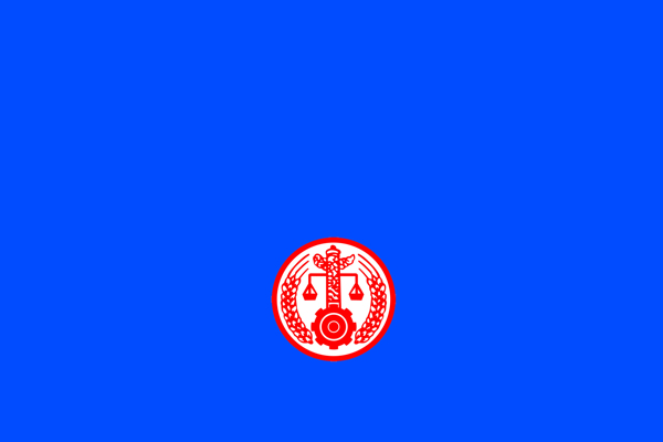 法院會議徽章模板圖片