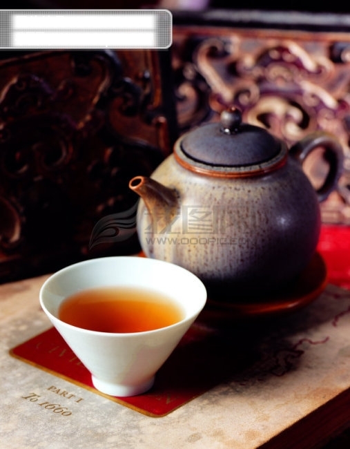 茶具