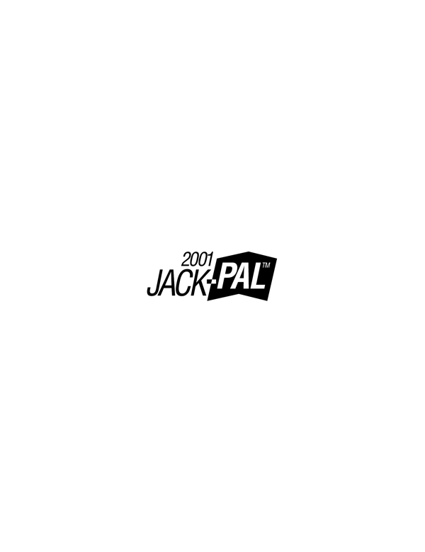 JackPallogo設(shè)計(jì)欣賞JackPal下載標(biāo)志設(shè)計(jì)欣賞