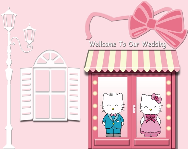 hellokitt凱蒂貓圖片