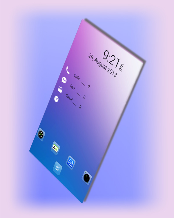 iosconcept