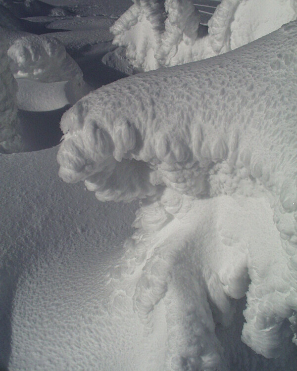 冰雪世界自然风景贴图素材JPG0305