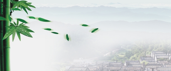 中國風背景