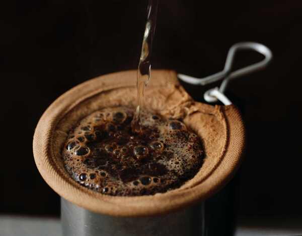 茶