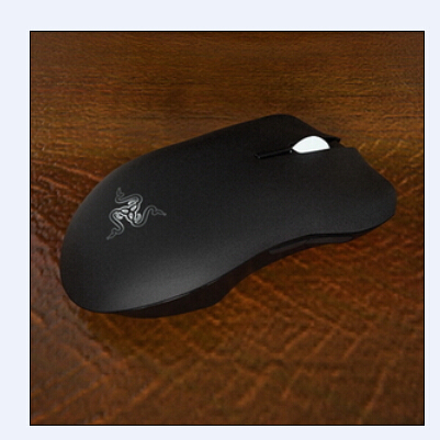 鼠標(biāo)3D模型
