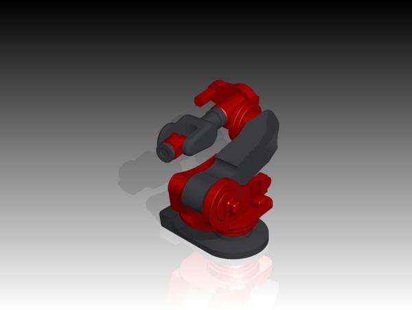 industrialrobotbypratik