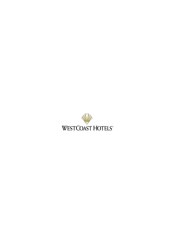 WestCoastHotelslogo設(shè)計(jì)欣賞WestCoastHotels大飯店LOGO下載標(biāo)志設(shè)計(jì)欣賞
