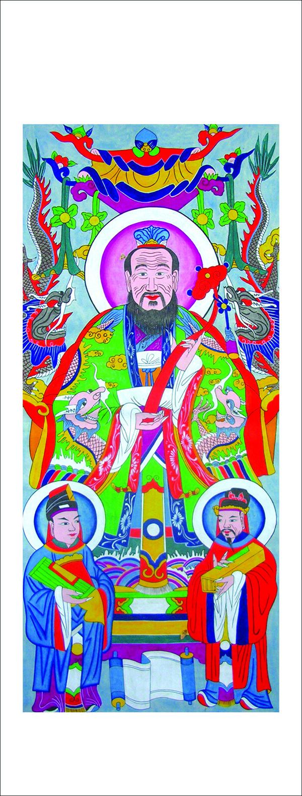 釋祖圖片