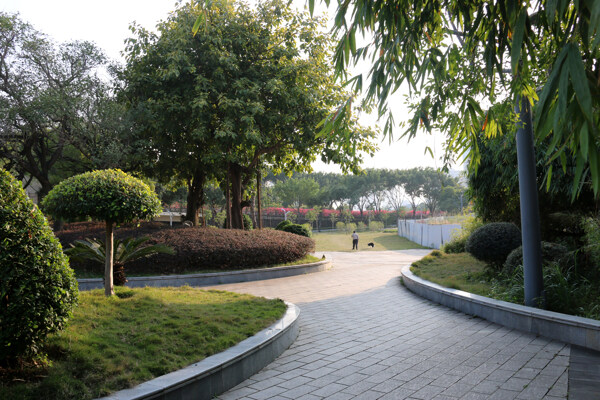 公園