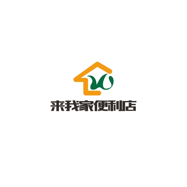 便利店標(biāo)志