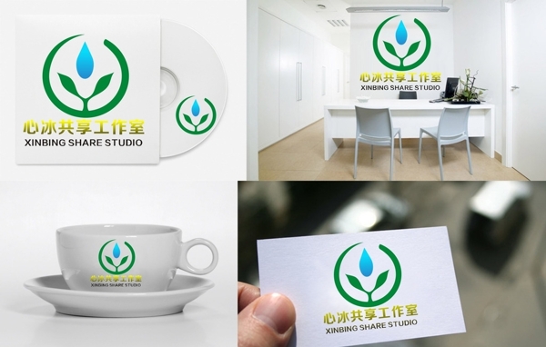 農(nóng)業(yè)LOGO