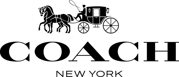 COACH馬車LOGO
